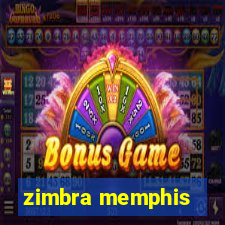 zimbra memphis